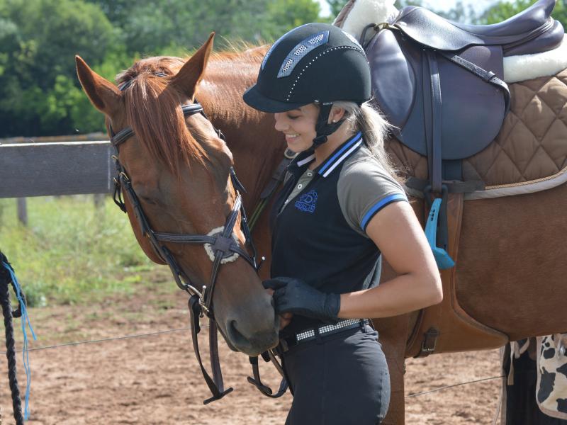 Sarah Hudson Ambassador Update Dublin Clothing Australia