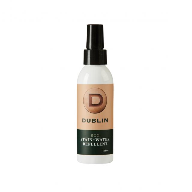 Dublin Eco Stain & Water Repellent