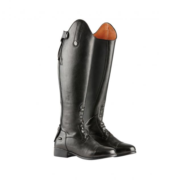 dublin holywell field ladies long riding boots