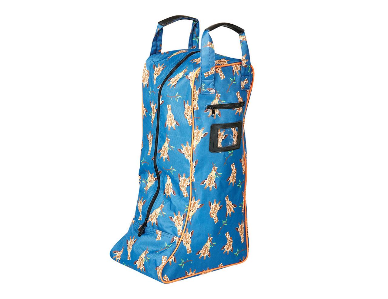 Dublin Imperial Tall Boot Bag Dublin Clothing Australia