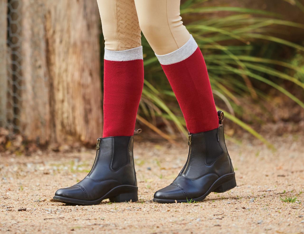 australian paddock boots