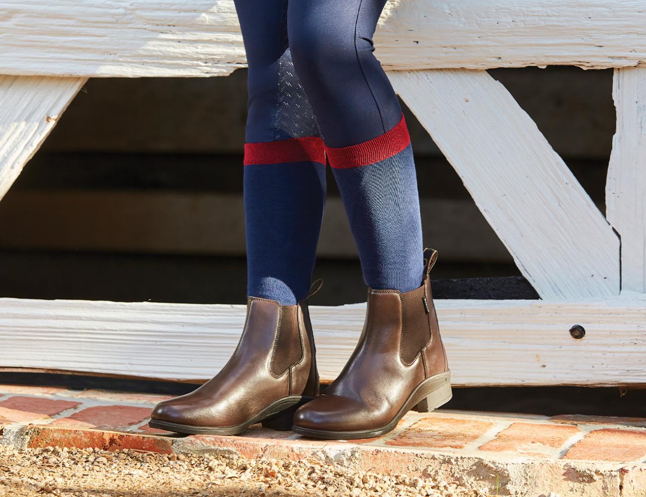 Jodhpur Boot ubicaciondepersonas.cdmx.gob.mx