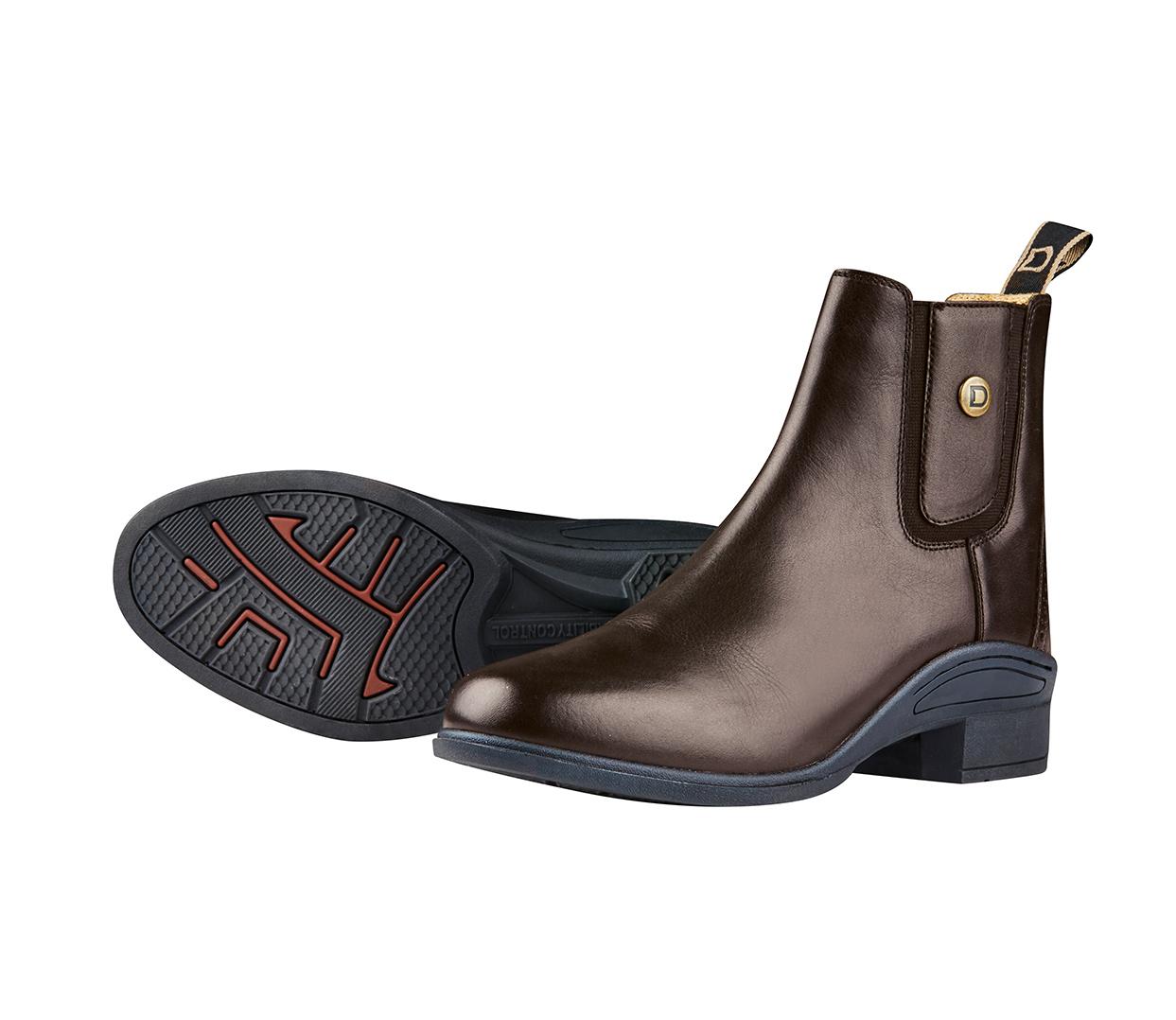 brown boots australia