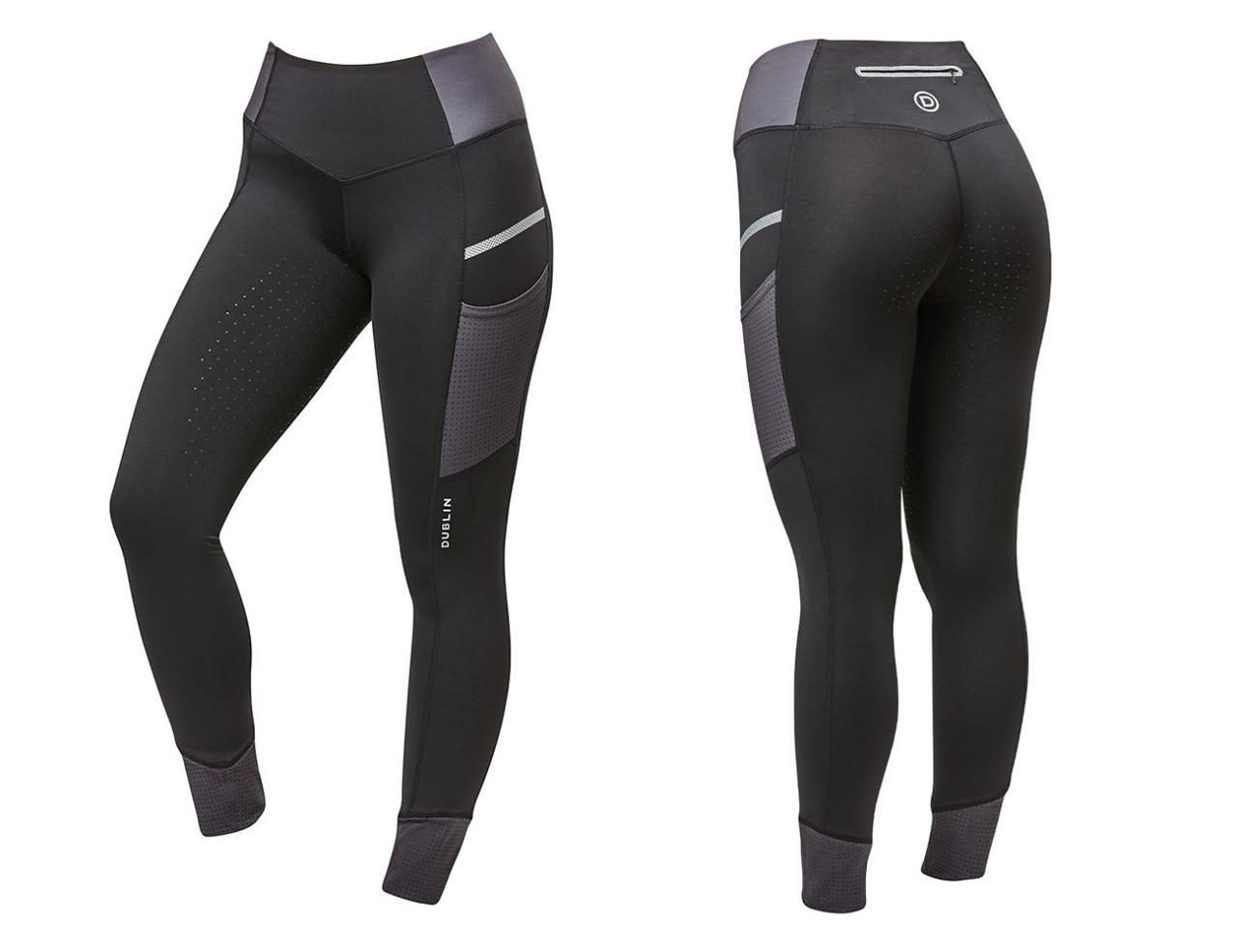 dublin performance active tights