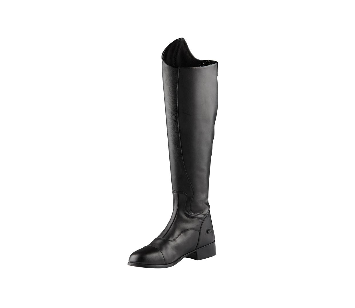 Dublin arderin Field Womens Boots long Riding-Black All Sizes
