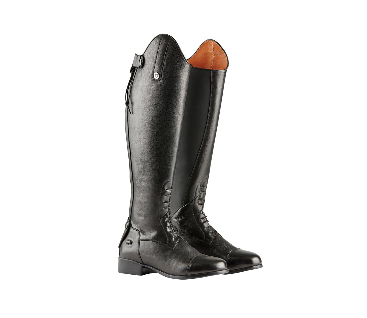dublin holywell field ladies long riding boots