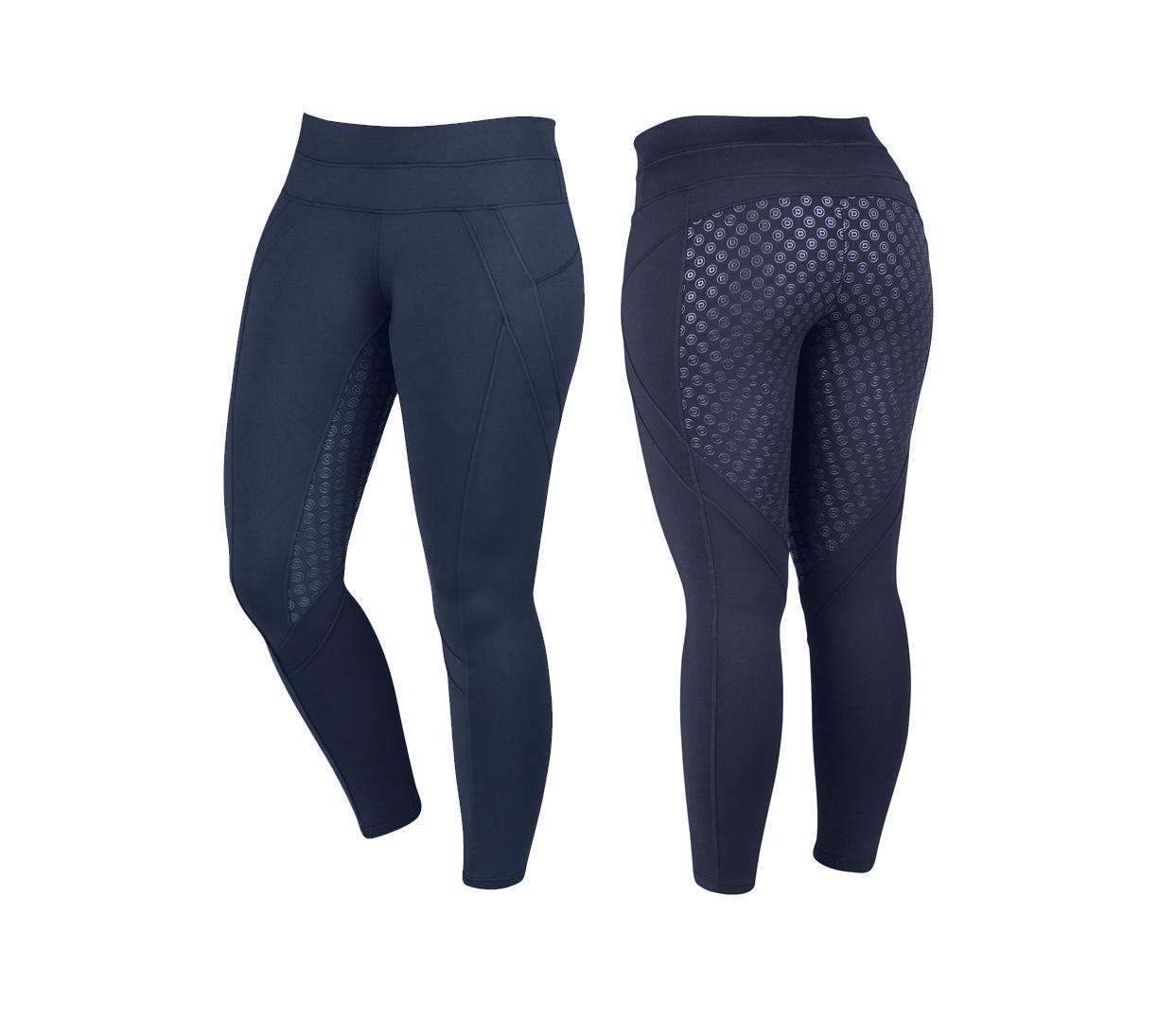 Dublin Performance Thermal Active Tights 