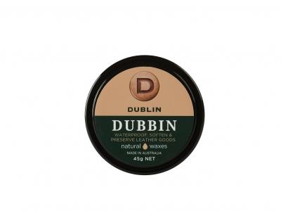 Dublin Dubbin