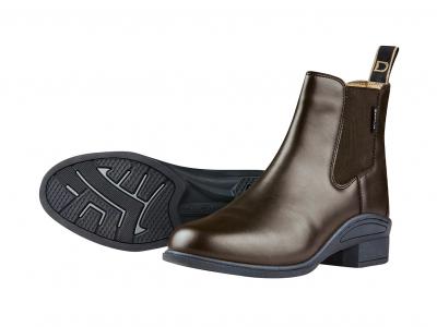Dublin Altitude Pull On Boots Brown