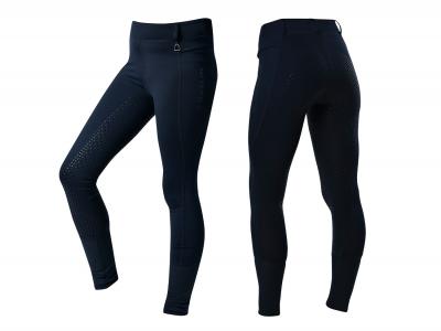 Dublin Cool It Everyday Riding Tights Ink